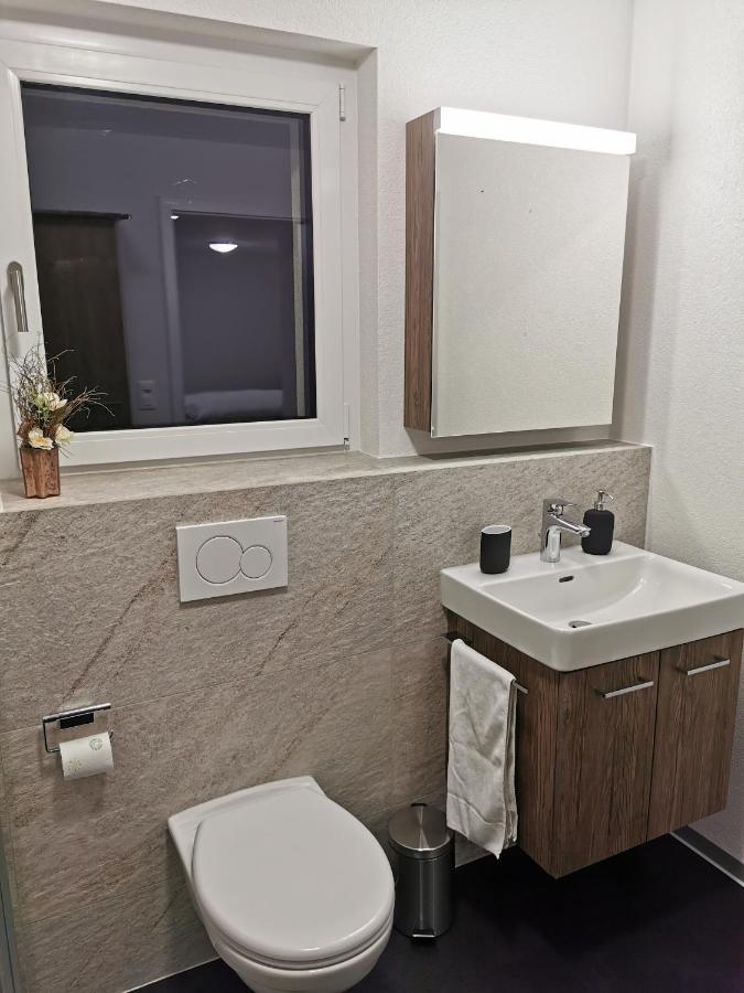 Studio Raemschfaedra Sankt Niklaus Exteriér fotografie