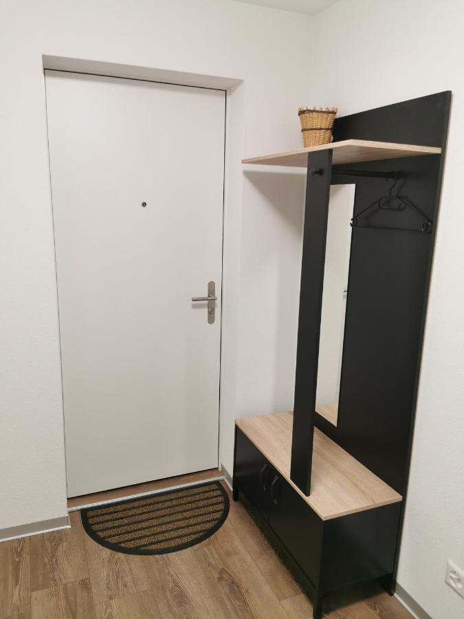 Studio Raemschfaedra Sankt Niklaus Exteriér fotografie