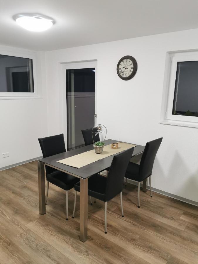 Studio Raemschfaedra Sankt Niklaus Exteriér fotografie